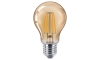 LED-lampa VINTAGE Philips A60 E27/4W/230V 2700K