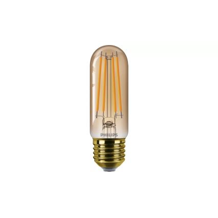 LED-lampa VINTAGE Philips T32 E27/7W/230V 1800K