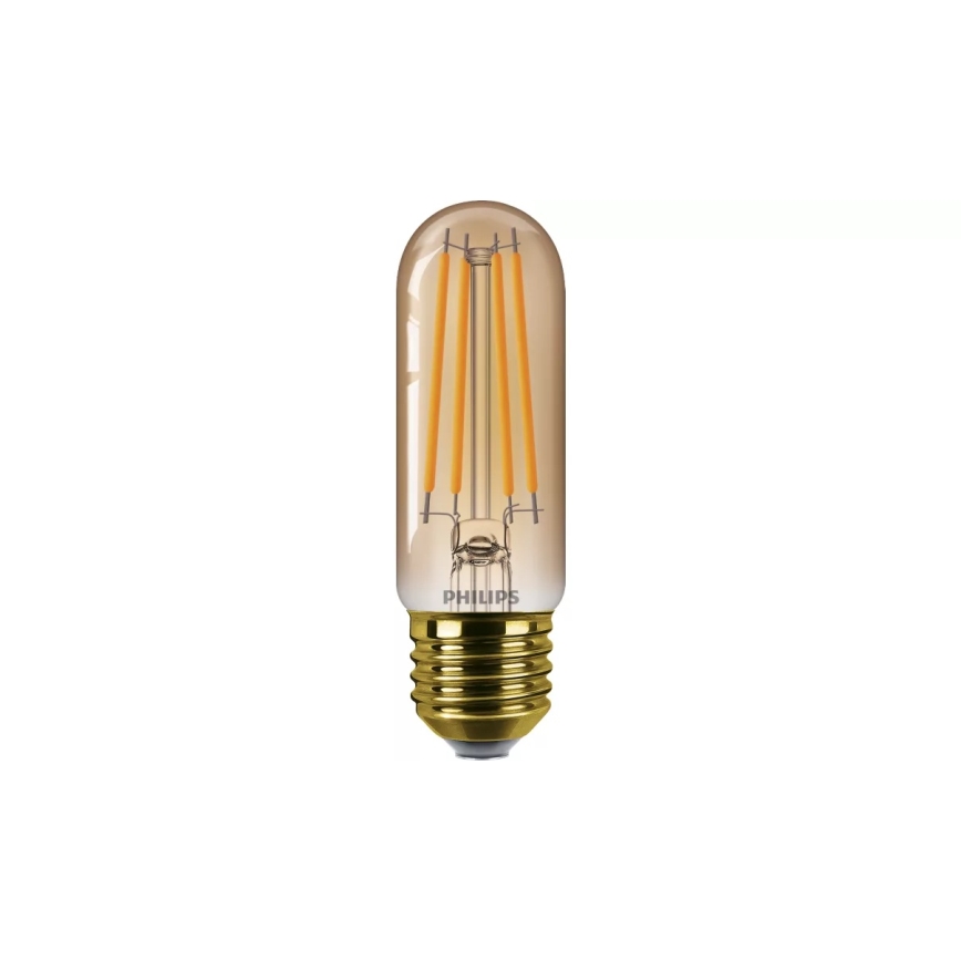 LED-lampa VINTAGE Philips T32 E27/7W/230V 1800K