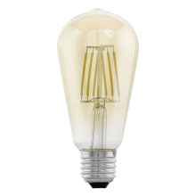 LED-lampa VINTAGE ST54 E27/4W/230V - Eglo 11521