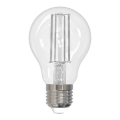 LED-lampa VIT FILAMENT A60 E27/13W/230V 3000K