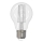 LED-lampa VIT FILAMENT A60 E27/7,5W/230V 3000K
