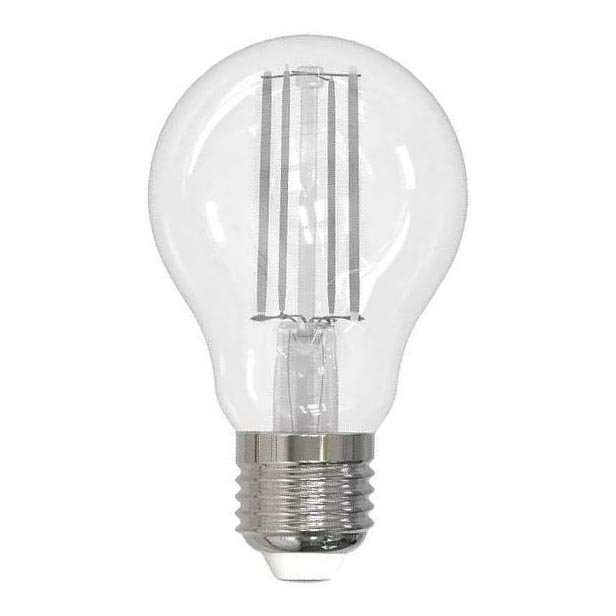 LED-lampa VIT FILAMENT A60 E27/9W/230V 3000K