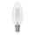 LED-lampa VIT FILAMENT C35 E14/4,5W/230V 4000K