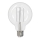 LED-lampa VIT FILAMENT G95 E27/13W/230V 3000K