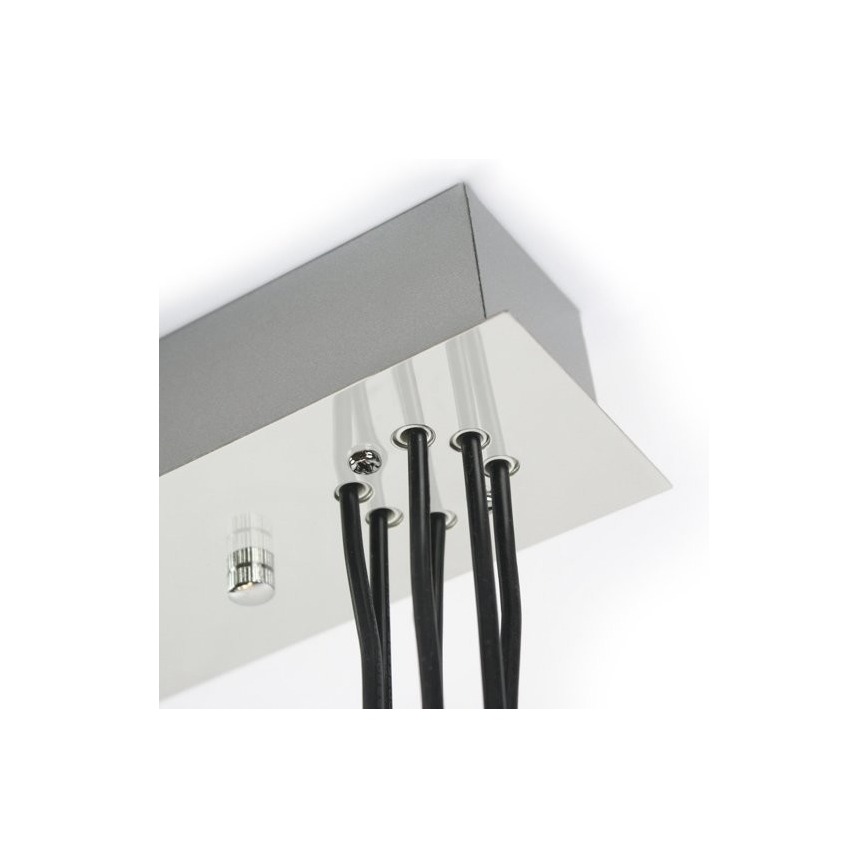 LED-lampa i kabel WENDY 3xG9/33W/230V