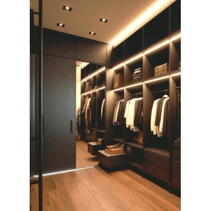 LED list LED/50W/12V 5 m 3000K