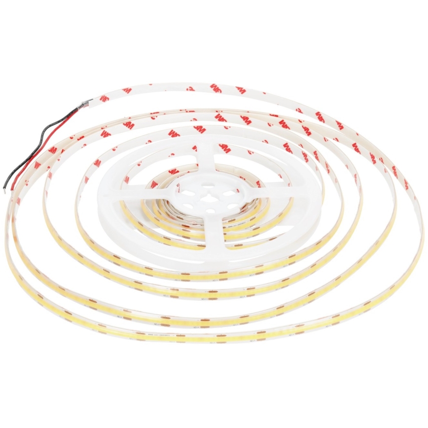 LED list LED/50W/12V 5 m 6500K IP65