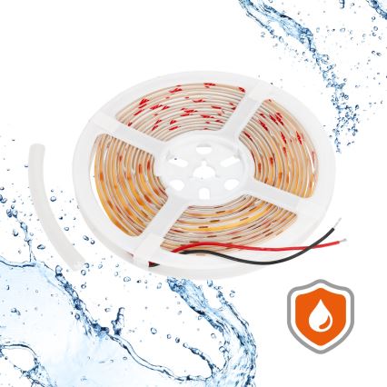 LED list LED/50W/12V 5 m 6500K IP65