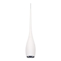LED Ljuskrona med snöre TAMPERE LED/7W/230V