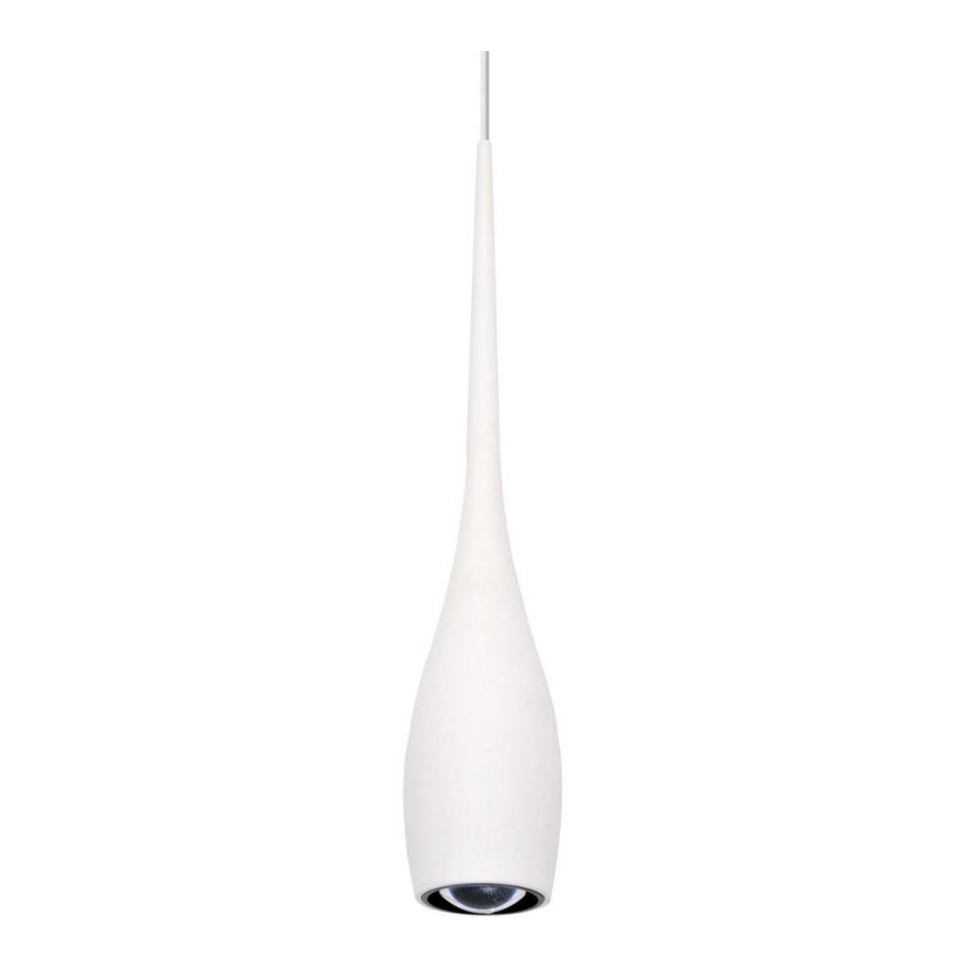 LED Ljuskrona med snöre TAMPERE LED/7W/230V