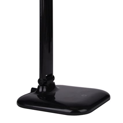 LED ljusreglerad bordslampa touch JOWI LED/8W/230V svart