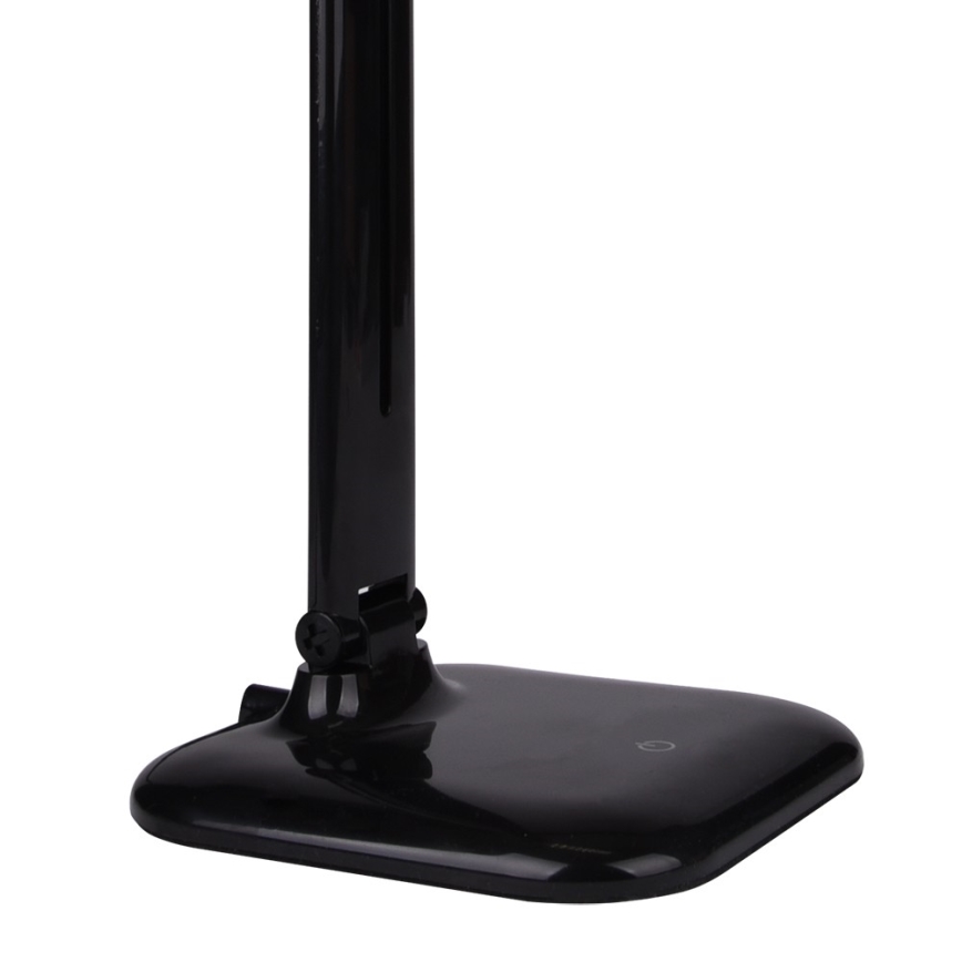 LED ljusreglerad bordslampa touch JOWI LED/8W/230V svart