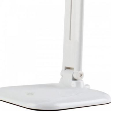 LED ljusreglerad bordslampa touch JOWI LED/8W/230V vit