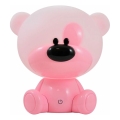 LED Ljusreglerad children's beröring lampa BIBI LED/2,5W/3,7V 1200 mAh
