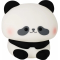 LED Ljusreglerad children's beröring lampa PANDA LED/2W/3,7V 1200 mAh