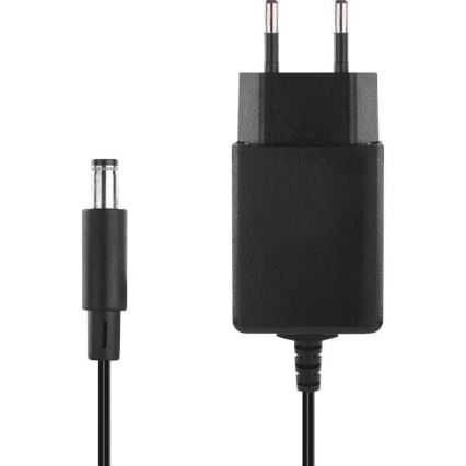 LED Ljusreglerad flexibel bordslampa LED/12W/230V 3000K/4000K/6500K svart