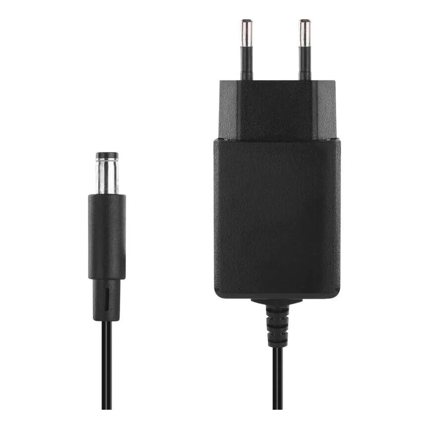 LED Ljusreglerad flexibel bordslampa LED/12W/230V 3000K/4000K/6500K svart