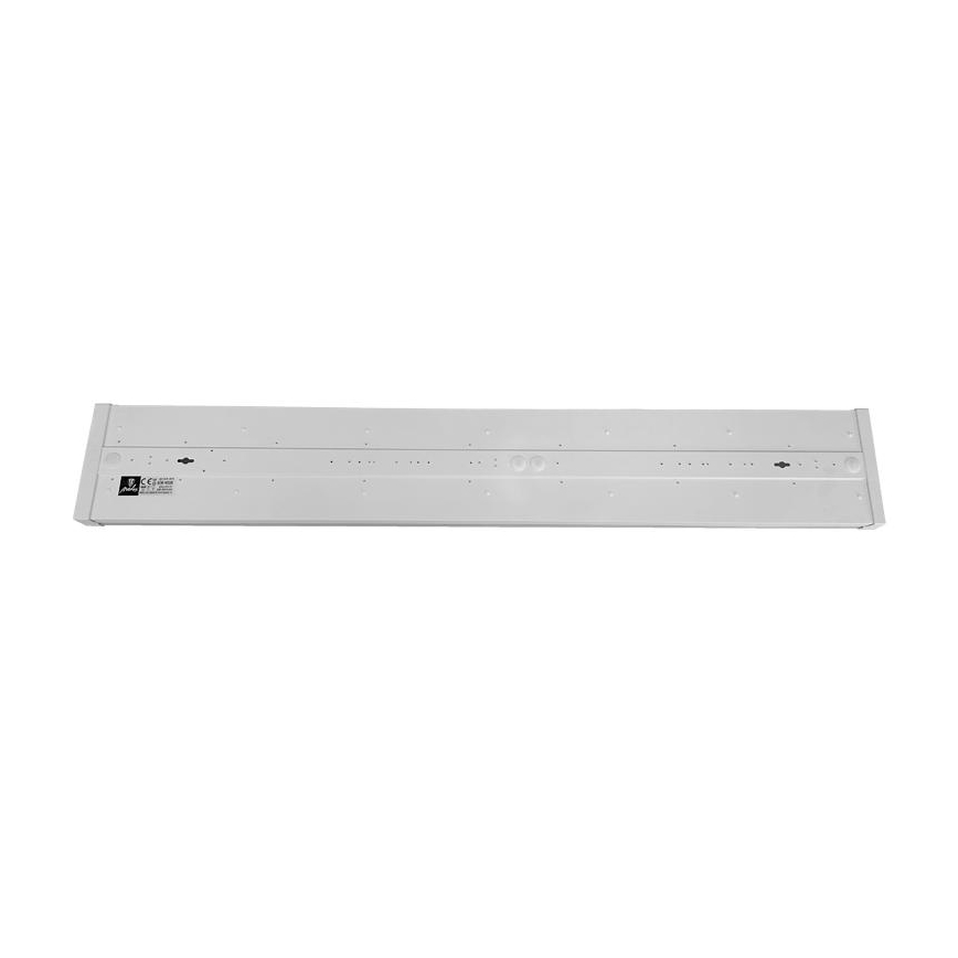 LED Ljusreglerad fluorescerande belysning LED/35W/44W/52W/60W/230V 4000K 120 cm