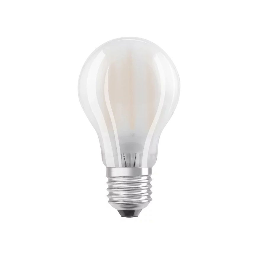 LED Ljusreglerad glödlampa A60 E27/11W/230V 2700K - Osram