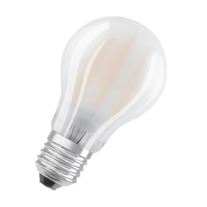 LED Ljusreglerad glödlampa A60 E27/11W/230V 2700K - Osram