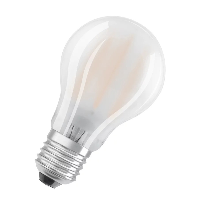 LED Ljusreglerad glödlampa A60 E27/11W/230V 2700K - Osram