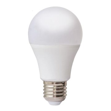 LED Ljusreglerad glödlampa A60 E27/9W/230V 3000K