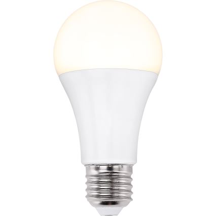 LED Ljusreglerad glödlampa E27/9W/230V 4000K - Globo