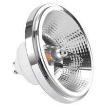 LED Ljusreglerad glödlampa AR111 GU10/10,5W/230V 4000K