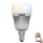 LED Ljusreglerad glödlampa E14/6,5W/230V 2700-6500K Wi-Fi - WiZ