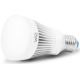 LED Ljusreglerad glödlampa E27/11,5W/230V 2700-6500K Wi-Fi - WiZ