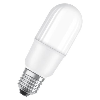 LED Ljusreglerad glödlampa E27/11W/230V 6500K CRI 90 - Osram