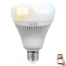 LED Ljusreglerad glödlampa E27/15W/230V 2700-6500K Wi-Fi - WiZ