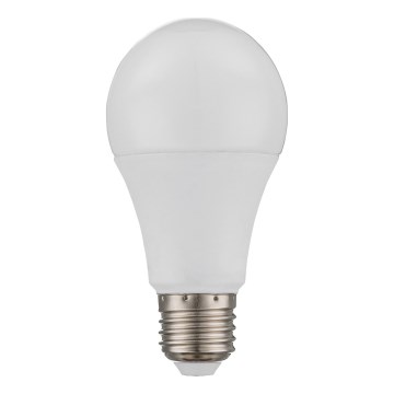 LED Ljusreglerad glödlampa E27/9W/230V 3000K - Globo