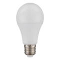 LED Ljusreglerad glödlampa E27/9W/230V 4000K - Globo