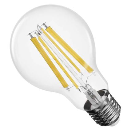 LED Ljusreglerad glödlampa FILAMENT A60 E27/11W/230V 4000K