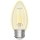 LED Ljusreglerad glödlampa FILAMENT C35 E27/4,5W/230V 2700-6500K Wi-Fi - Aigostar