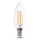 LED Ljusreglerad glödlampa FILAMENT E14/4W/230V 3000K