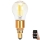 LED Ljusreglerad glödlampa FILAMENT MESH Smart G45 E14/4,5W/230V 2700-6500K - Aigostar