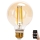 LED Ljusreglerad glödlampa FILAMENT MESH Smart G80 E27/6W/230V 2700-6500K - Aigostar