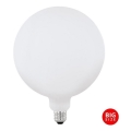LED Ljusreglerad glödlampa G200 E27/4W/230V 2700K 360° glas - Eglo