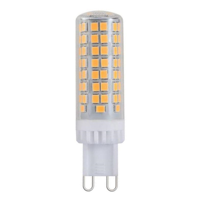 LED Ljusreglerad glödlampa G9/6W/230V 2800K