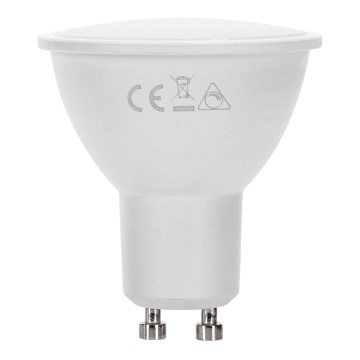 LED Ljusreglerad glödlampa GU10/4,9W/230V 2700K - Aigostar