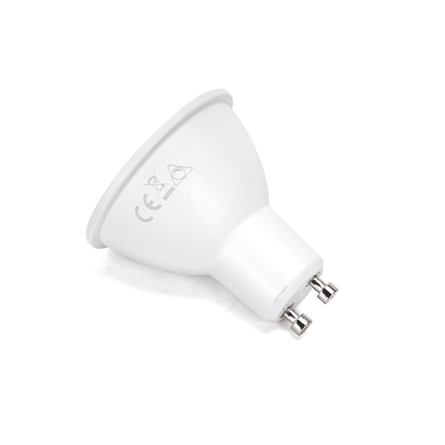 LED Ljusreglerad glödlampa GU10/4,9W/230V 2700K - Aigostar