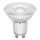 LED Ljusreglerad glödlampa GU10/4,9W/230V 2700K - Aigostar