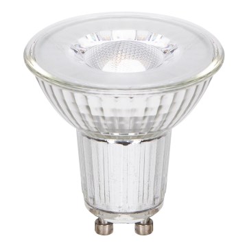 LED Ljusreglerad glödlampa GU10/4,9W/230V 6500K - Aigostar