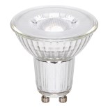 LED Ljusreglerad glödlampa GU10/6W/230V 4000K - Aigostar