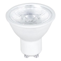LED Ljusreglerad glödlampa GU10/7W/230V 6000K