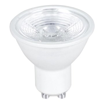 LED Ljusreglerad glödlampa GU10/7W/230V 6000K