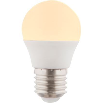 LED Ljusreglerad glödlampa E27/5W/230V 3000K - Globo